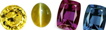 Chrysoberyl